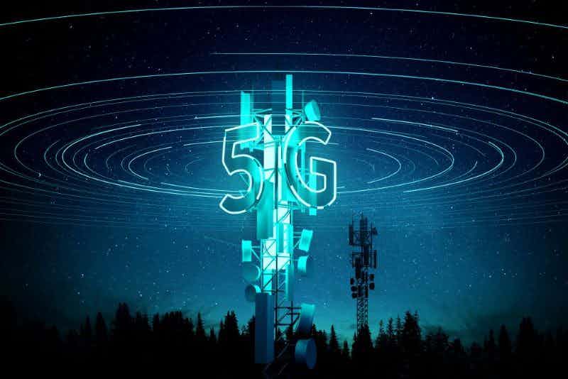What Role Should Small Cells Play in 5G Networks? | WilsonPro