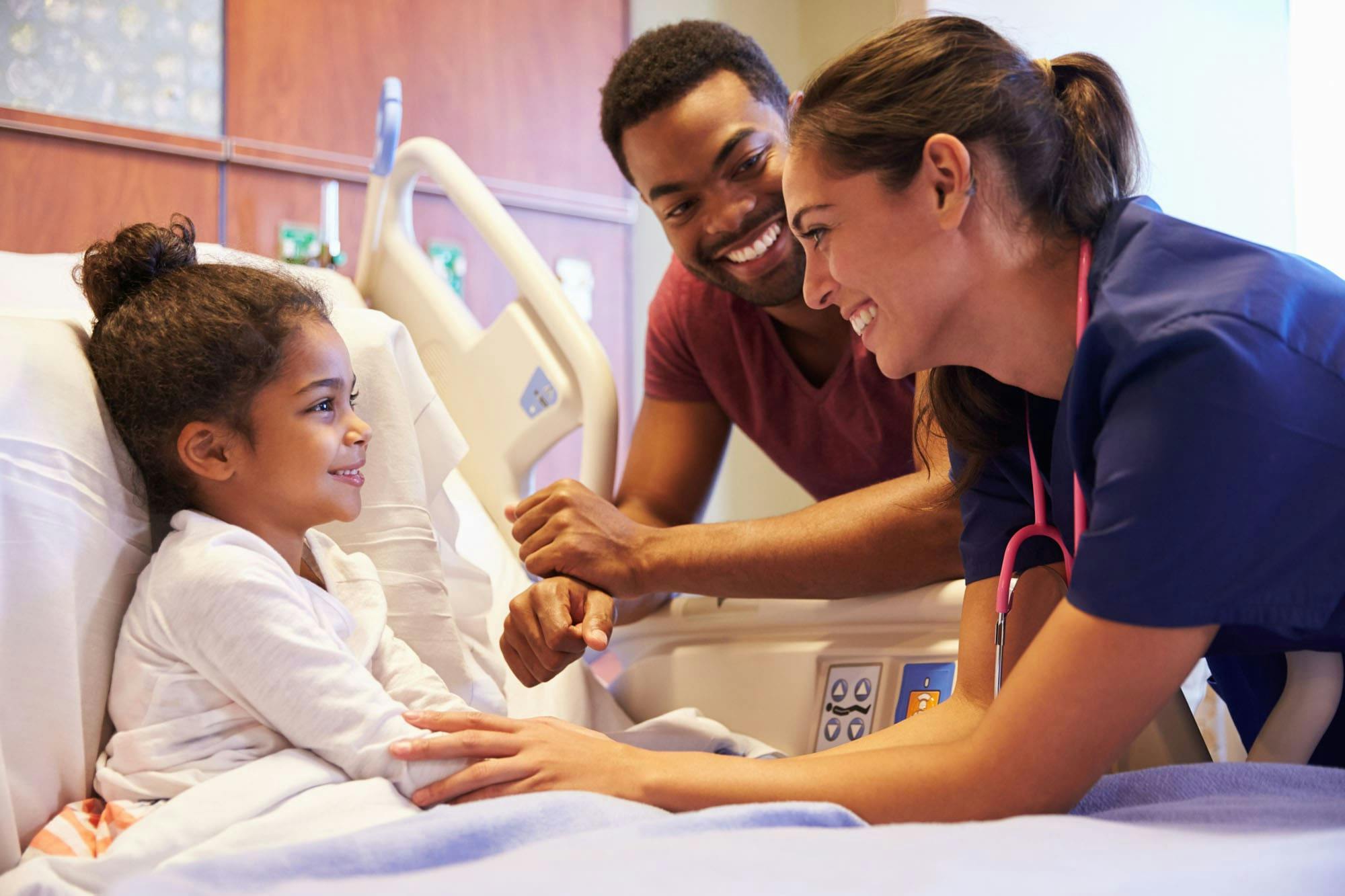 Shriners Hospital Partners with WilsonPro to Improve Patient Care and Cellular Connectivity min