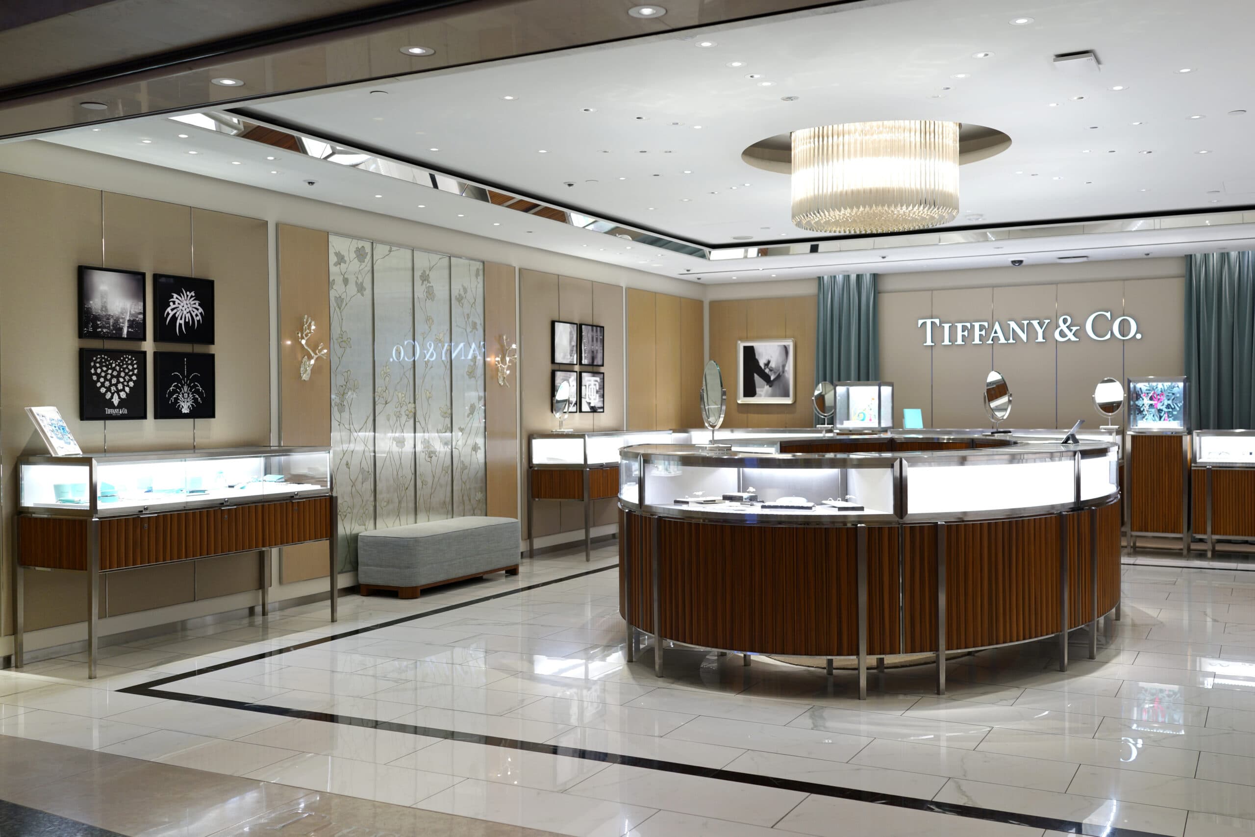 Customer Satisfaction Secret Shared by Over 95 of Tiffany Co
